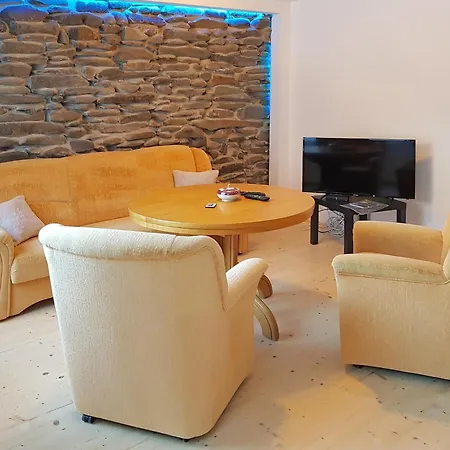 Apartmán In Wildemann