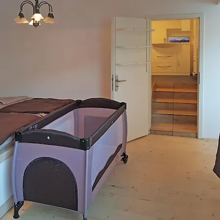In Apartmán