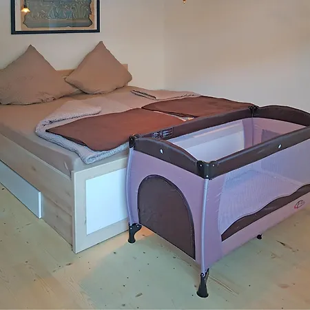 In Apartmán *
