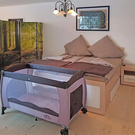 Apartmán In *