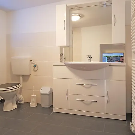 In Apartmán