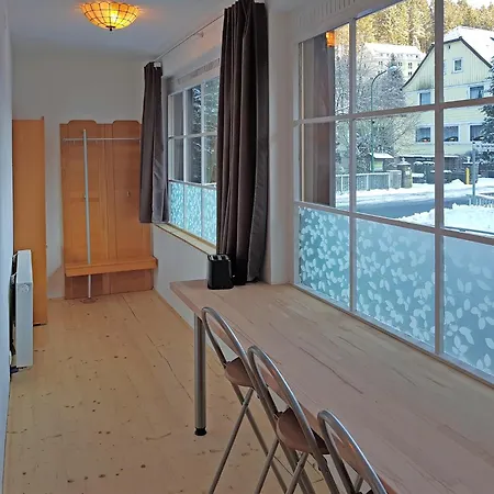 Apartmán In