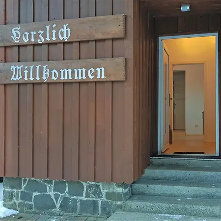 In Apartmán *