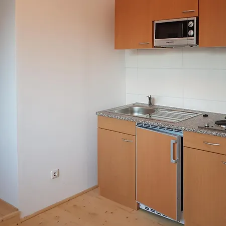 In Apartmán
