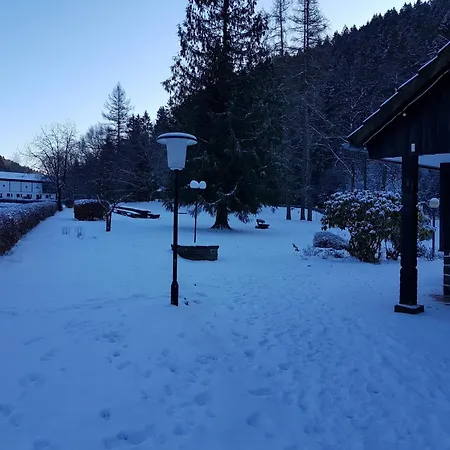 Apartmán In Wildemann