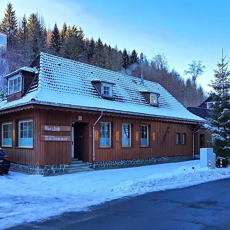 In Apartmán Wildemann