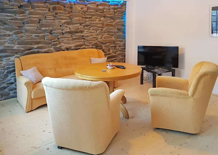 Διαμέρισμα In Wildemann