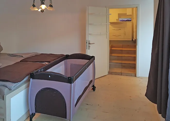 In Διαμέρισμα