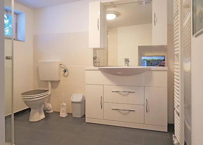 In Διαμέρισμα