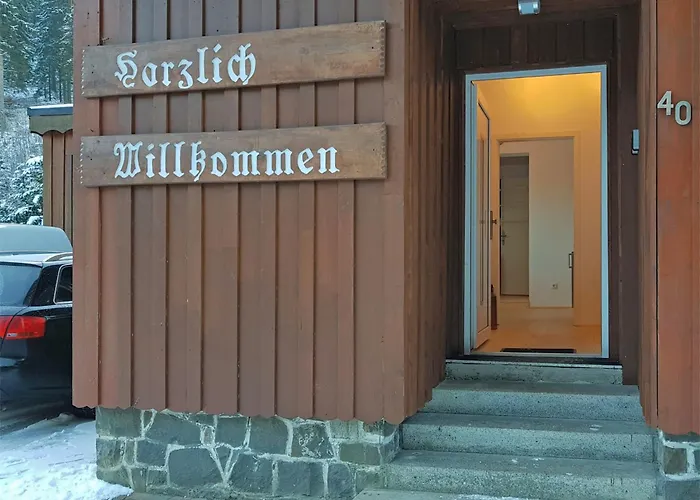 In Διαμέρισμα *