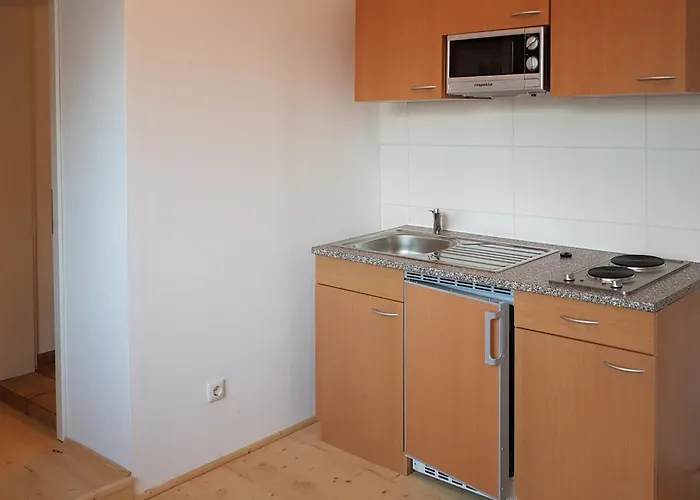 In Διαμέρισμα