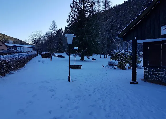 Διαμέρισμα In Wildemann