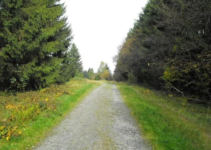 Διαμέρισμα In Wildemann